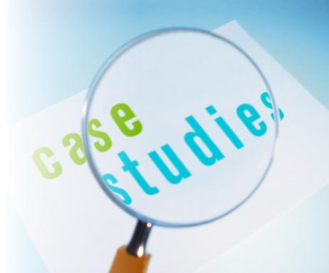 business case study for students