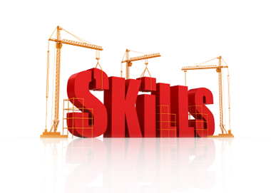 Study reveals the key skills for workplace success | The Horizons Tracker