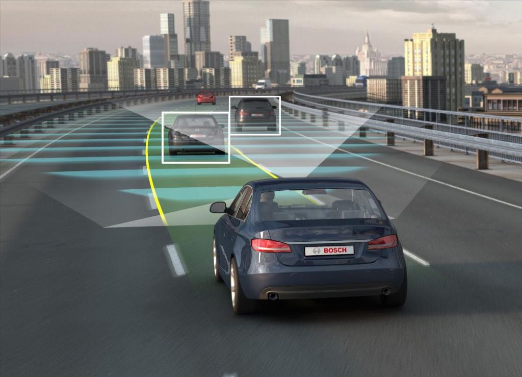 Cars begin to enter the age of predictive motoring | The Horizons Tracker