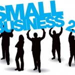 small business on social media