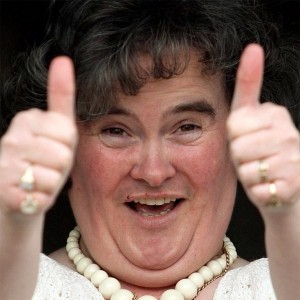 susan boyle