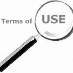 terms of use