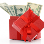 money-gift-box