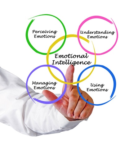 recent research on emotional intelligence