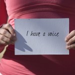 female-voice