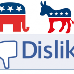politics-on-facebook