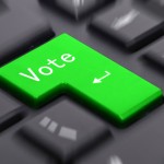 Online-Voting