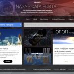 nasa-data-portal