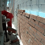 robot-bricklayer