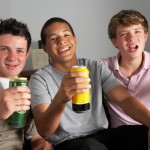 teenage-drinking