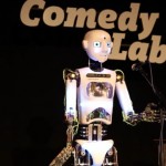 robot-comedian
