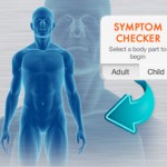 sympton-checker