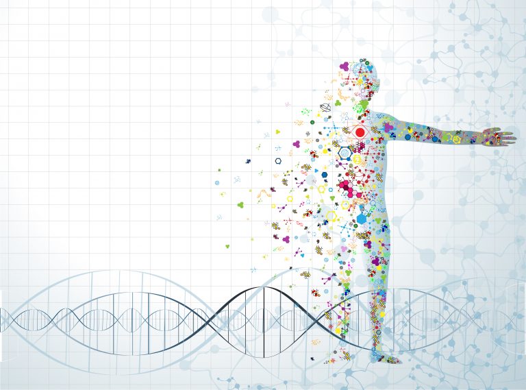 precision-medicine - The Horizons Tracker