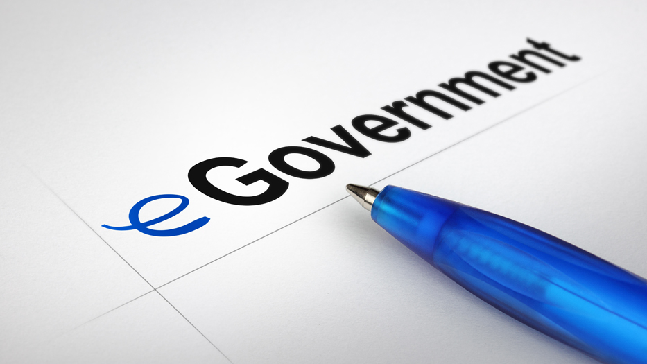 EGovernment newstempo