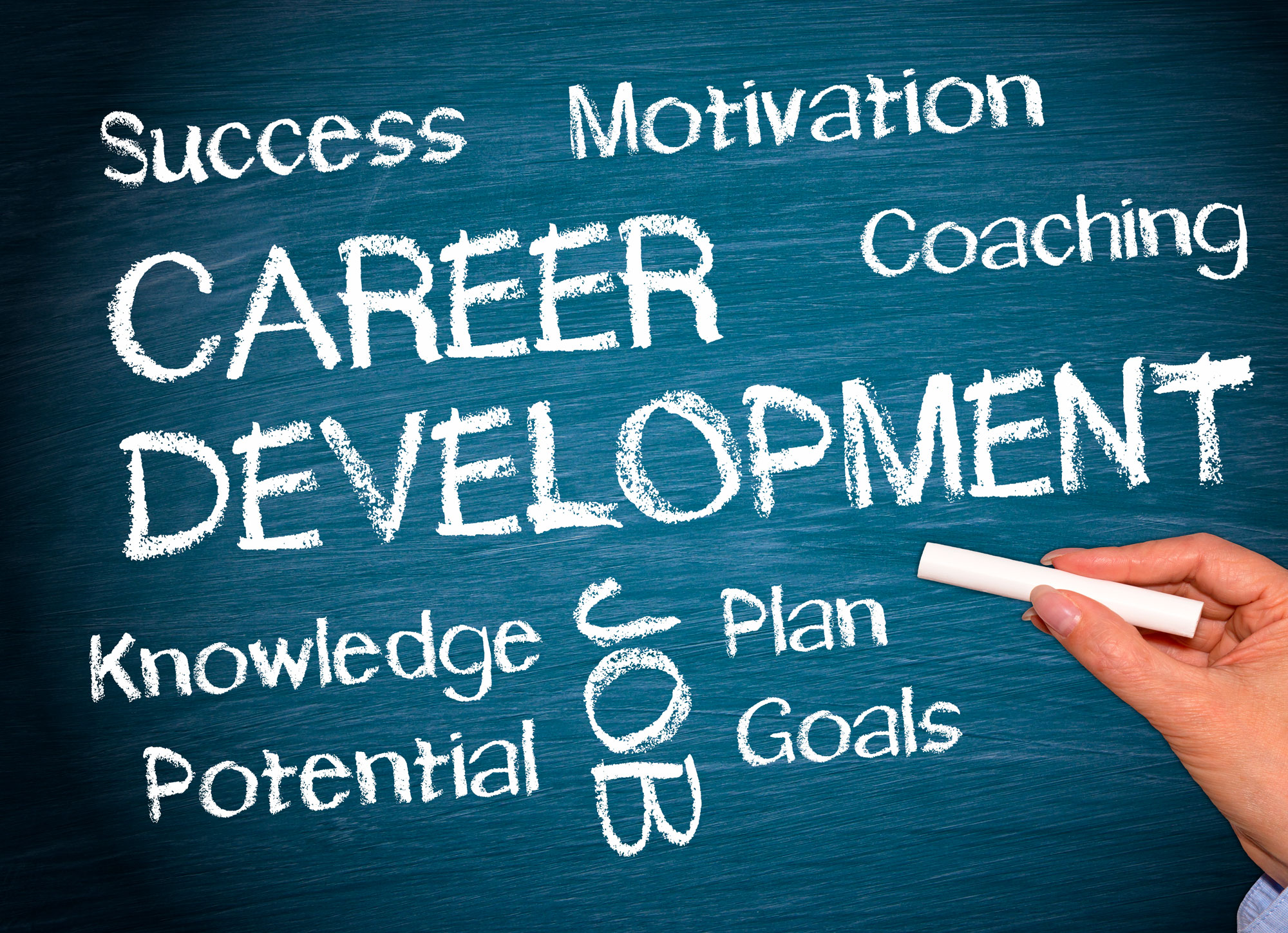 career coaching services
