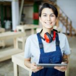 Apprenticeships and the future of work