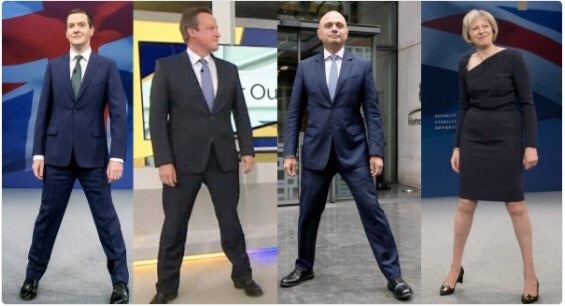 Feel More Confident Before Interviews With These 'Power Poses' - Your World